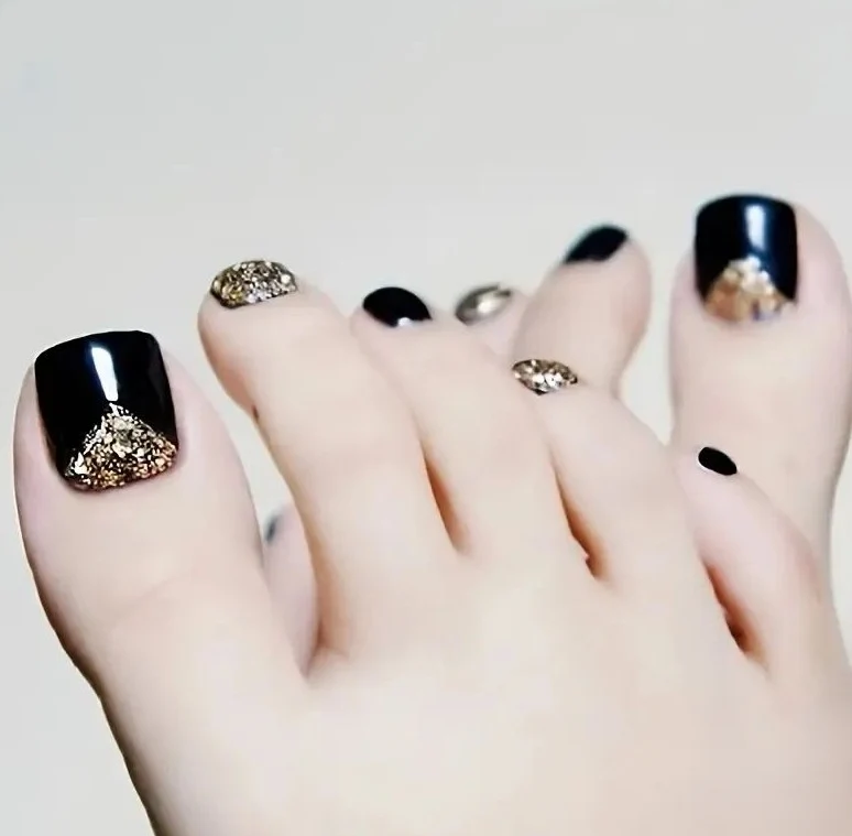 Florales Nageldesign Verbesserungen Karnz