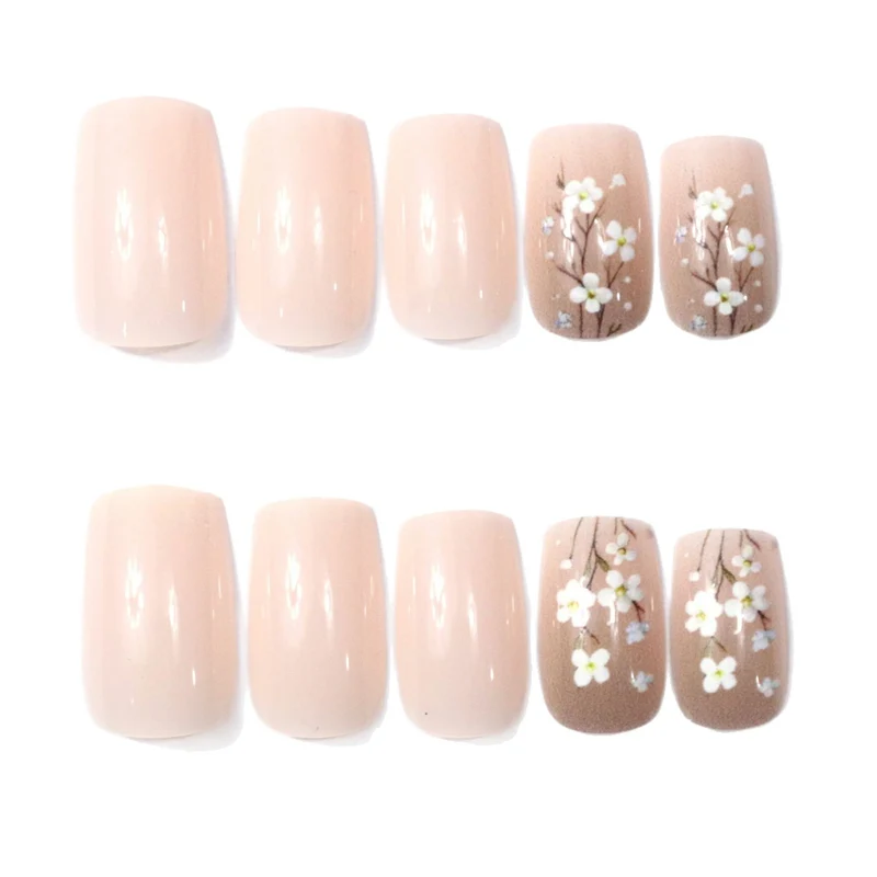 Floral Nail Art Verbesserungen Karnz 1789915510