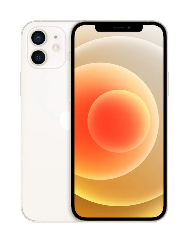 iPhone 12 64GB Weiß