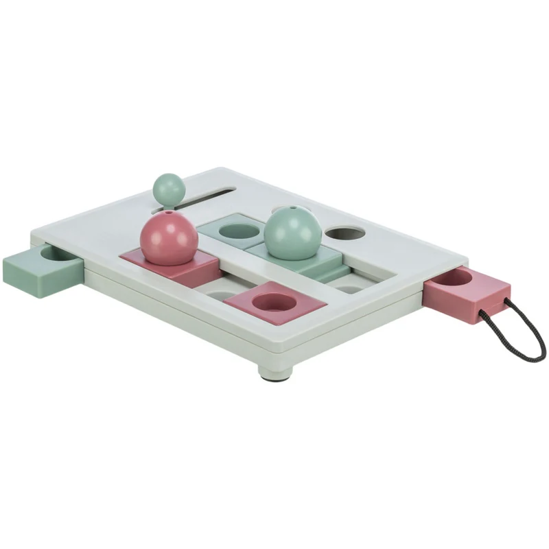 Cat Activity Strategiespiel Brain Mover für Katzen