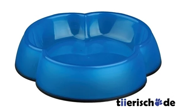 Plastiknapf Katze, rutschfest