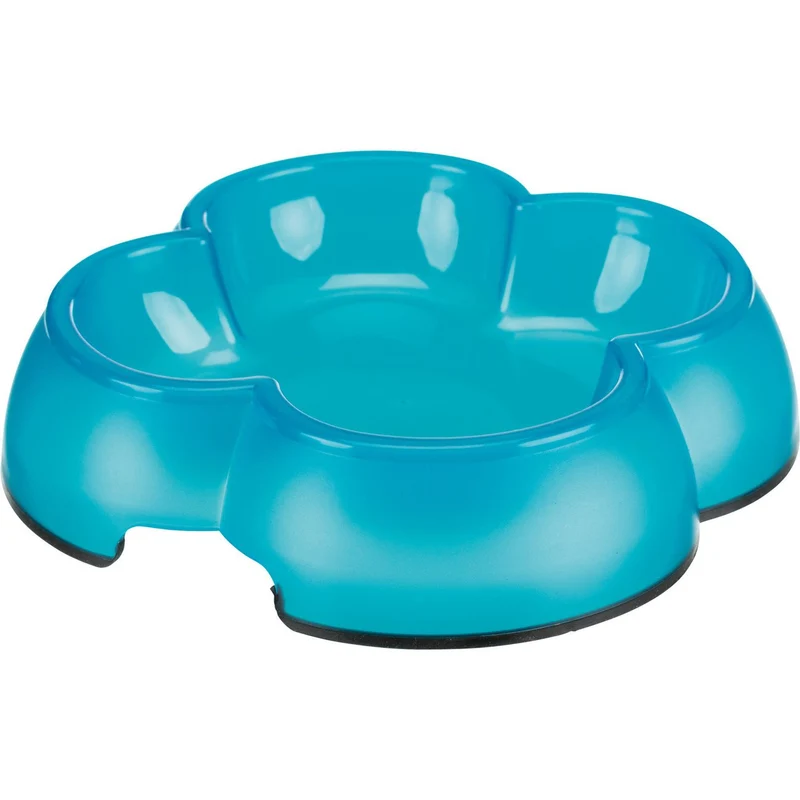 Plastiknapf Katze, rutschfest