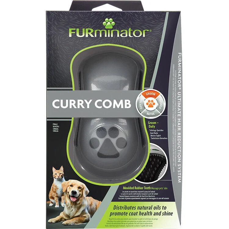 FURminator Striegel