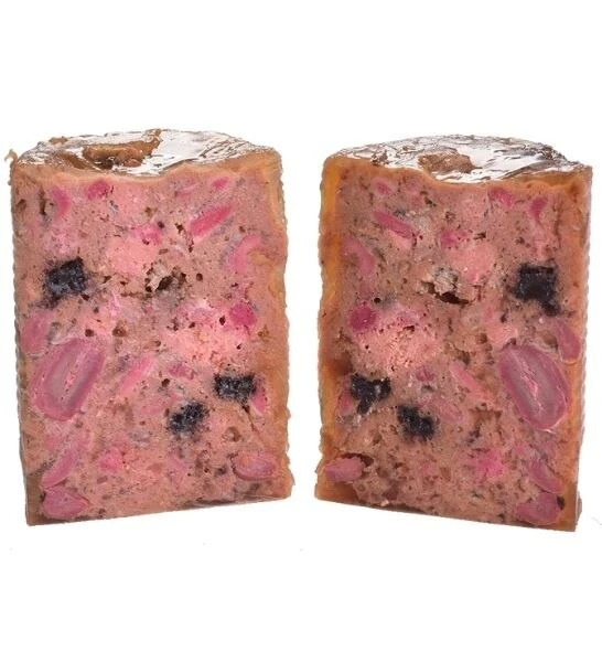 Carnilove Salmon & Turkey for Adult Wet Dog Food 400G
