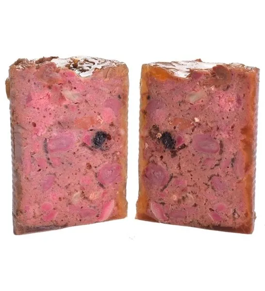Carnilove Duck & Pheasant for Adult Dog Wet Food 400G - Pack of 12
