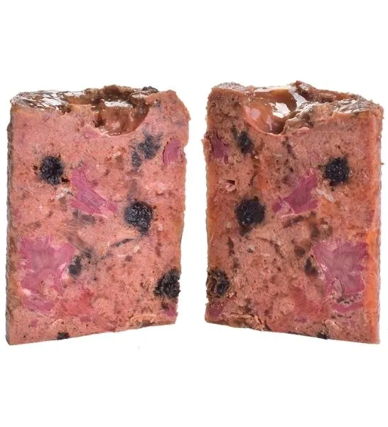 Carnilove Lamb & Wild Boar for Adult Wet Dog Food 400G