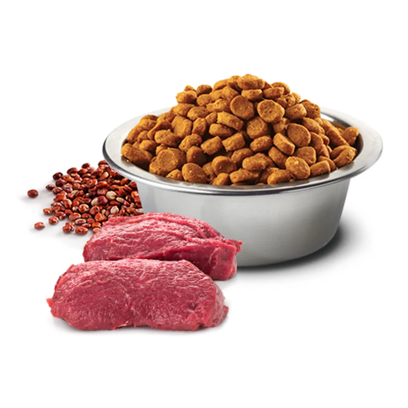 Farmina Quinoa with Venison Skin & Coat Medium & Maxi Dry Dog Food 2.5KG