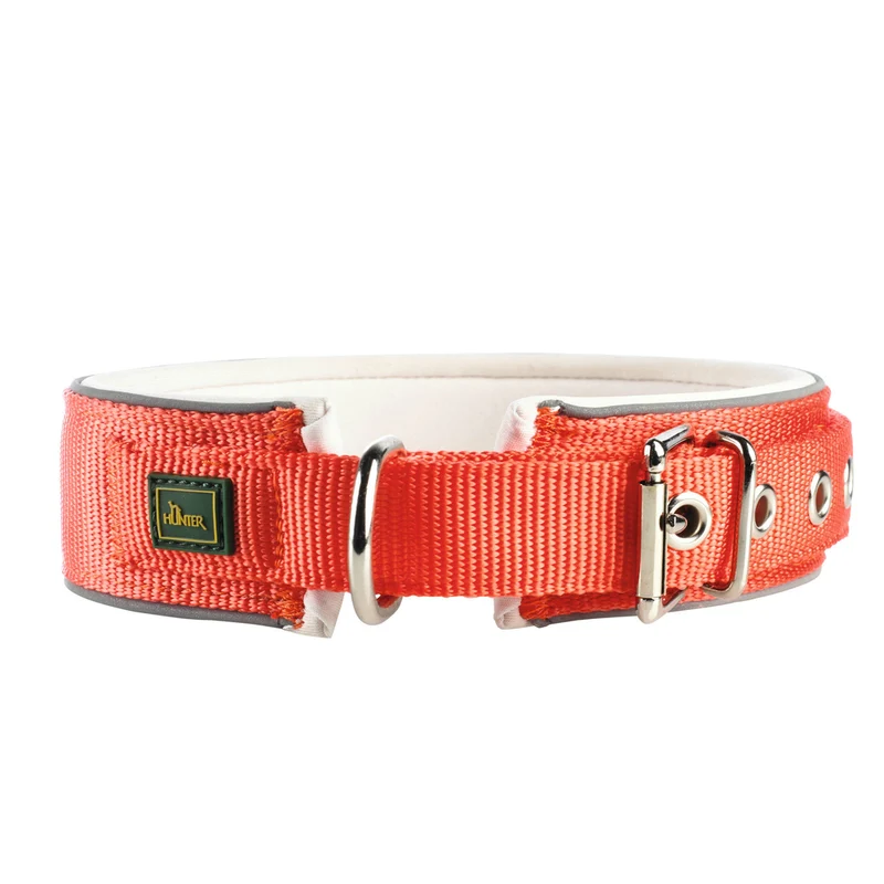 Hunter Halsband Neopren Reflect