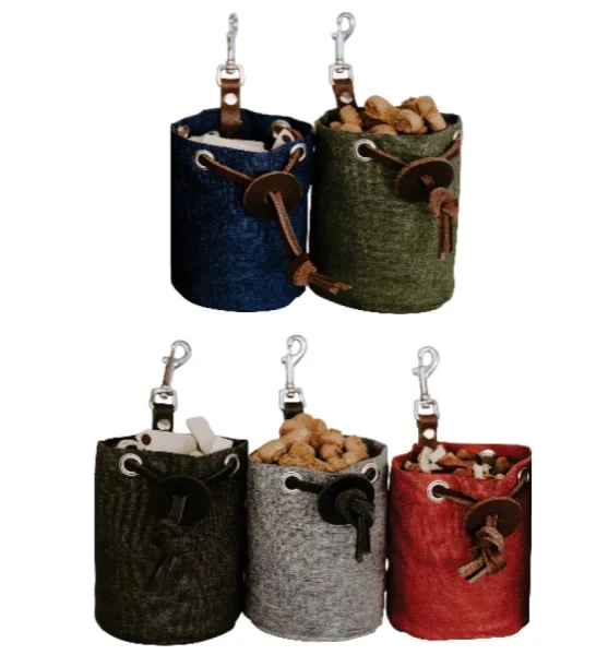Huntlea Explore Treat Bag