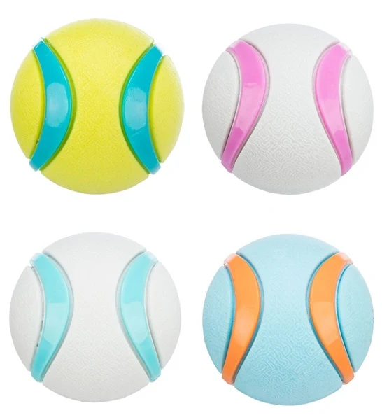 Trixie TPR Floatable Dog Ball