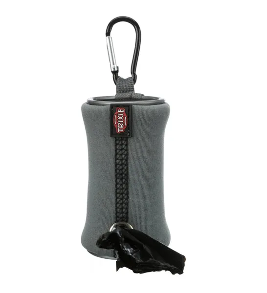 Trixie Poop Neoprene Bag Dispenser