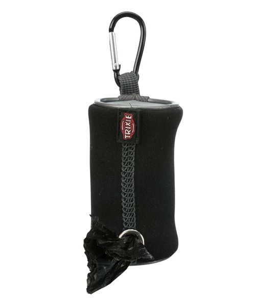 Trixie Poop Neoprene Bag Dispenser