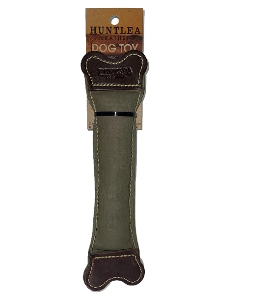 Huntlea Round Bone Chew Toy For Dogs