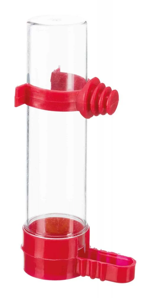 Trixie Water and Feed Dispenser for Bird Cage