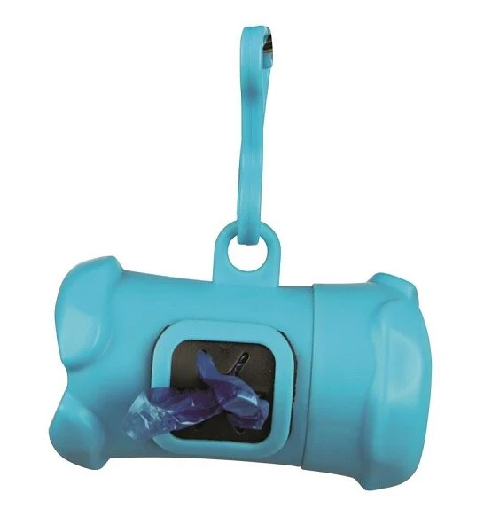 Trixie Medium Dog Pick Up Bag Plastic Dispenser