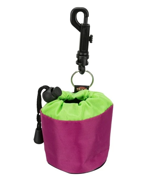 Trixie Dog Activity Mini Snack Bag for Dog Training