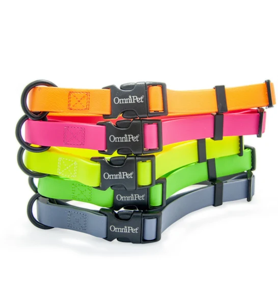 Omnipet Carnival Collar 18-26"