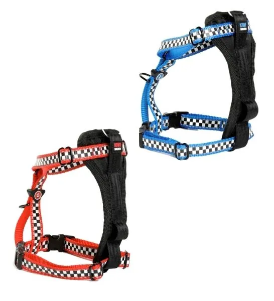 KIWI WALKER Racing Harness for Dogs