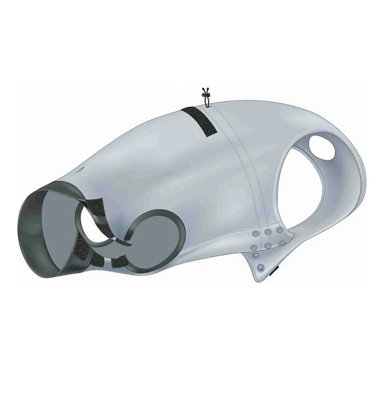 Trixie Protective Body Dog Wound Suit