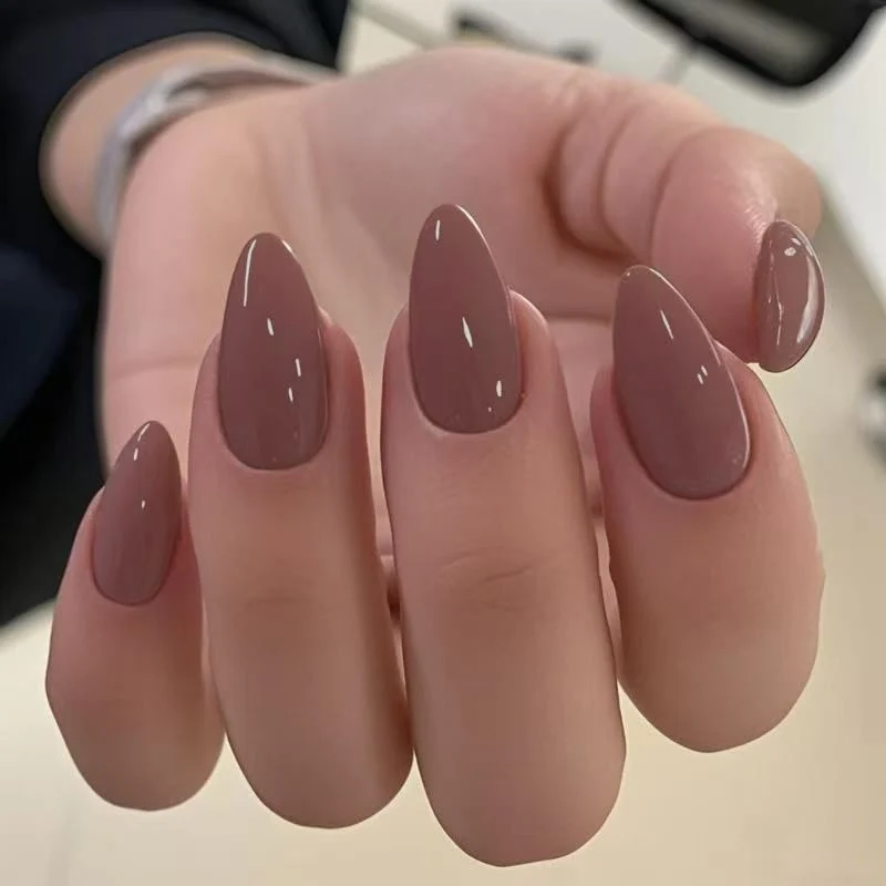 Elegante Stiletto Nagel Kunstverlängerungen Karnz 1789915860