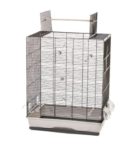 MPS 2 Ambra Bird Cage