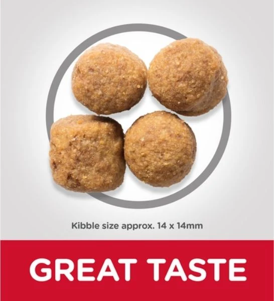 Hill's Science Plan Large Breed Adult Dog Food with Chicken