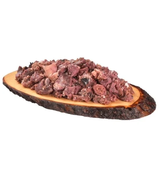 Carnilove Venison & Reindeer for Adult Dog Wet Food 400G - Pack of 12