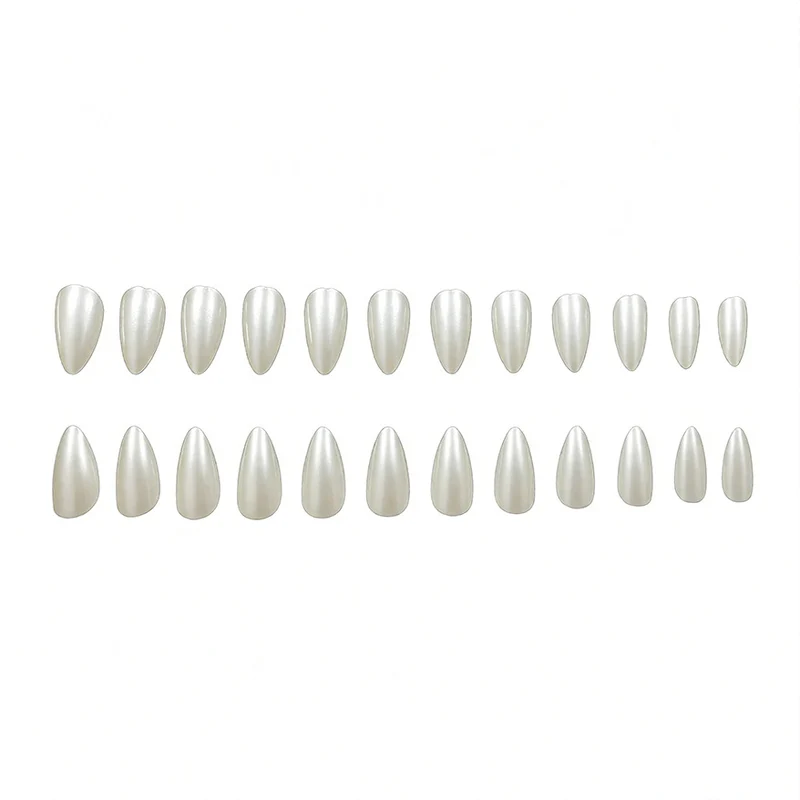 Elegante Matte Nagelkunst Verbesserungen Karnz 1789915590