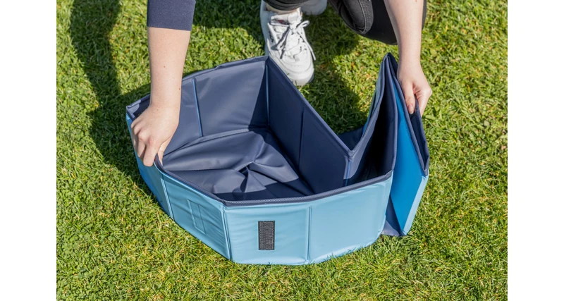 Trixie Non-Slip Scratch-Resistant Dog Pool
