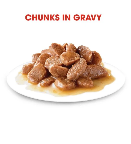 Royal Canin Sterilised Chunks In Gravy Adult Wet Cat Food 85G - Pack of 12