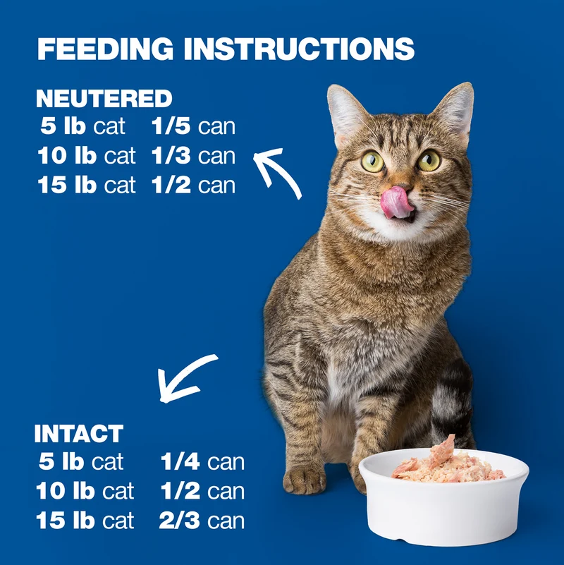 Natural Code 23 Tuna Potatoes & Carrots In Jelly Wet Cat Food 85G