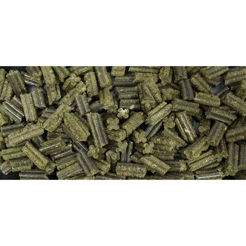JR Farm Zwergkaninchen Futter Grainless Complete