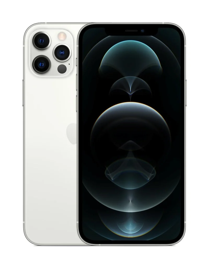 iPhone 12 Pro 128GB Silber
