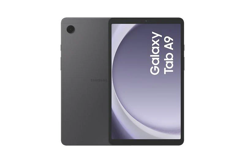Galaxy Tab A9 8,7 64GB Graphite