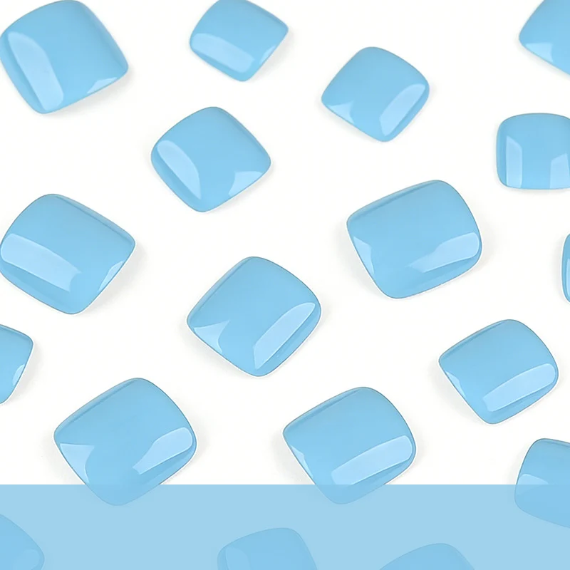 Elegante Gel-Pediküre-Set Karnz