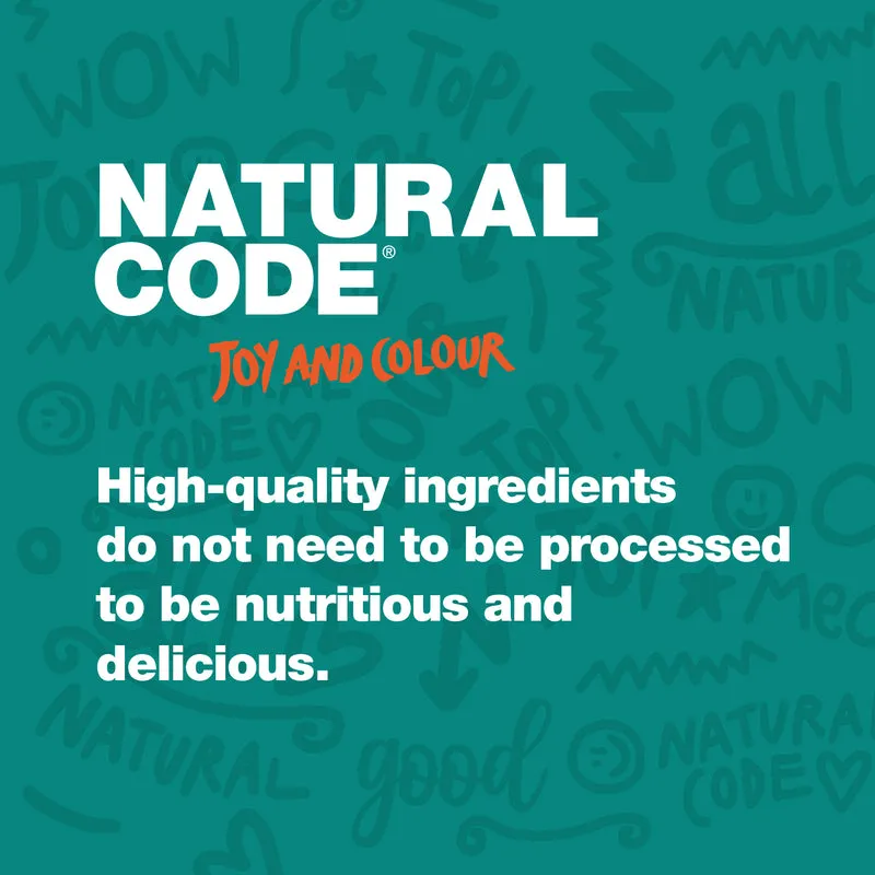Natural Code P09 Bonito & Surimi In Pouch Soft Jelly Wet Cat Food 70G