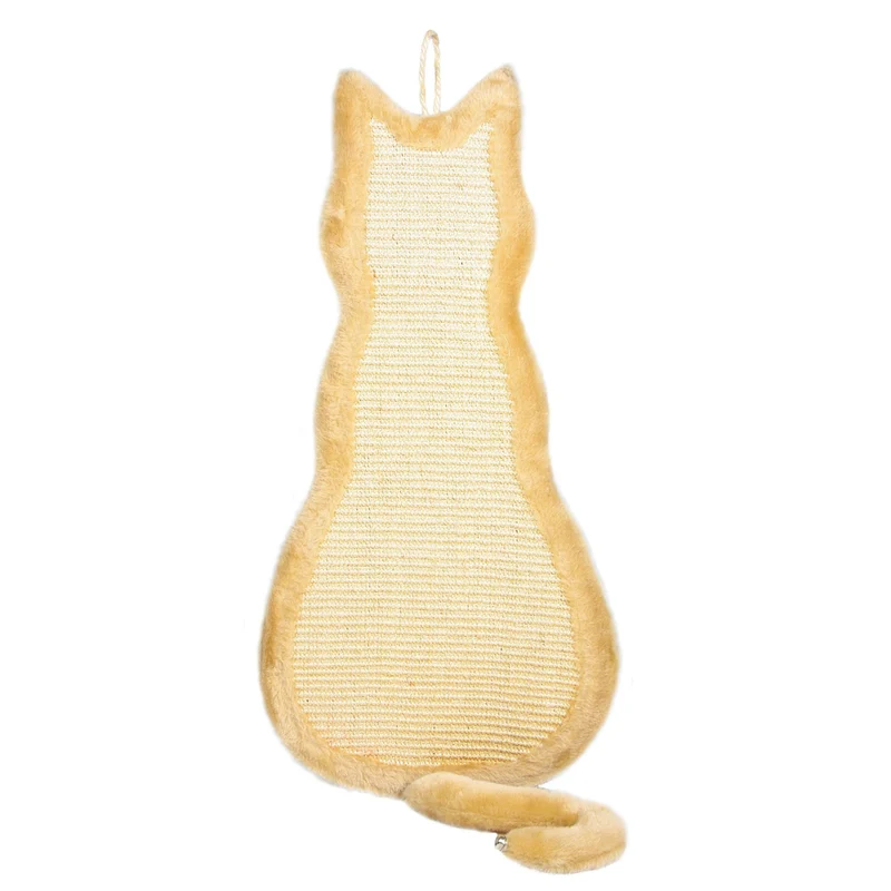 Kratzbrett Katze