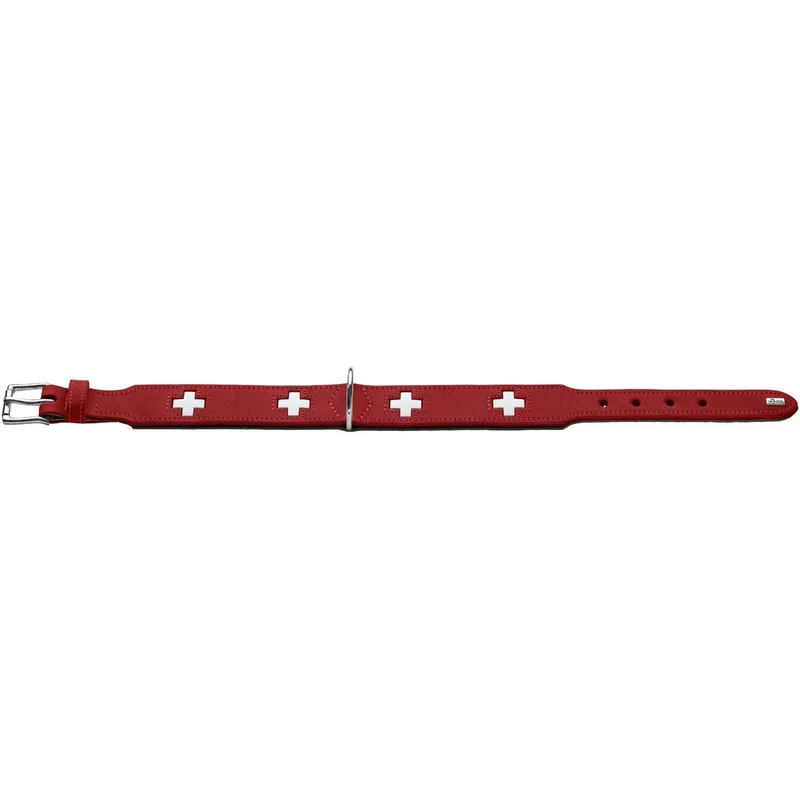 Swiss Halsband