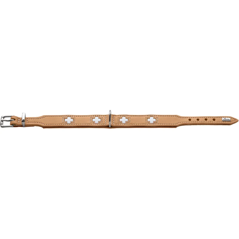 Swiss Halsband