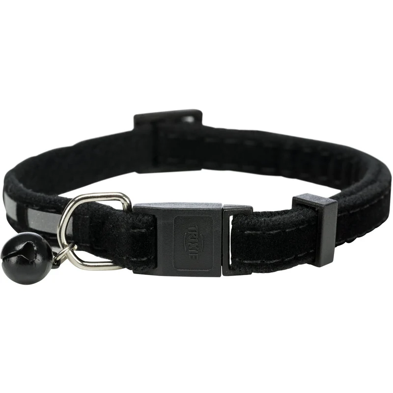 Safer Life Katzenhalsband reflektierend