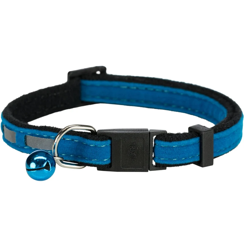 Safer Life Katzenhalsband reflektierend