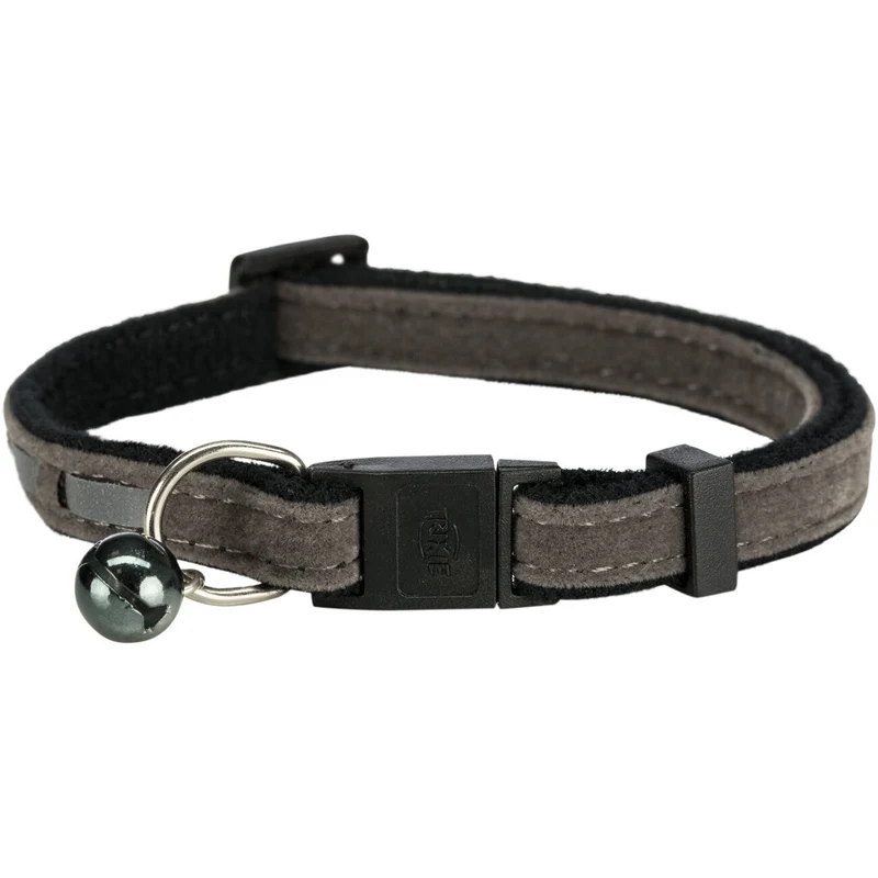 Safer Life Katzenhalsband reflektierend