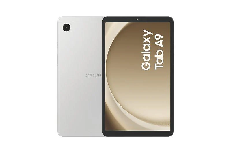 Galaxy Tab A9 8,7 64GB LTE Silver