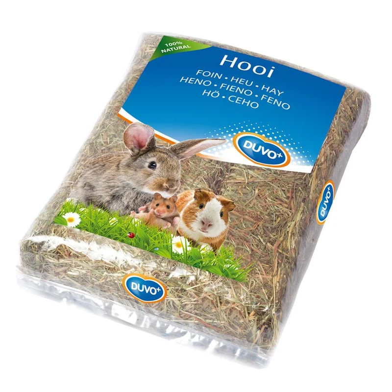Duvo+ Fino Hay For Small Pets 2.5kg