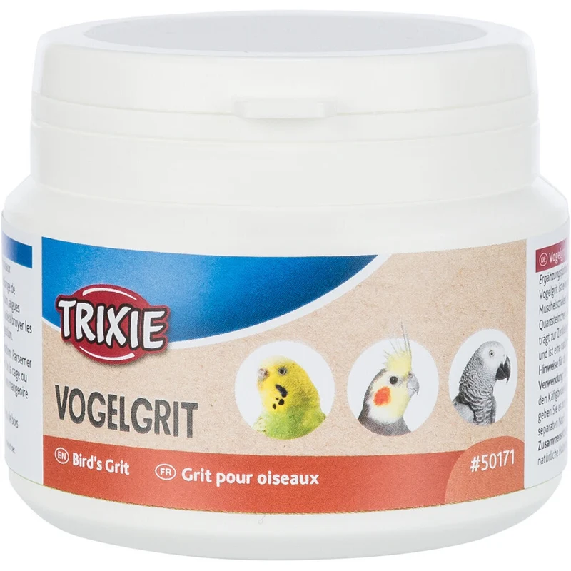 Vogelgrit Futterergänzung für Vögel