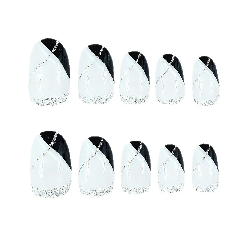 Elegante Designer Nagel Kunst Verbesserungen Karnz