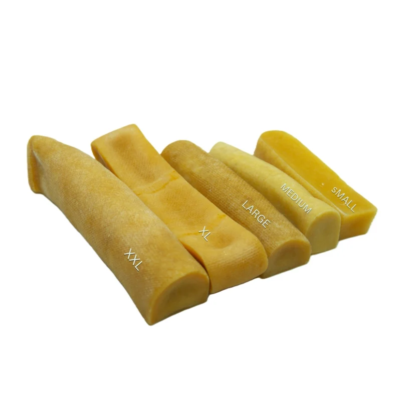 Pet Natural Farm Himalayan All Natural - Dog Chew Treat