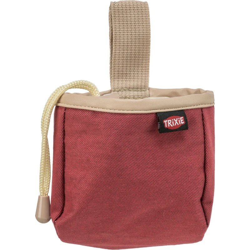 Leckerchen Beutel Baggy Deluxe Futterbeutel