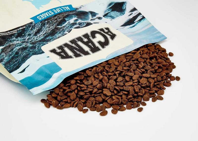 Acana Pacifica Highest-Protein Dry Cat Food