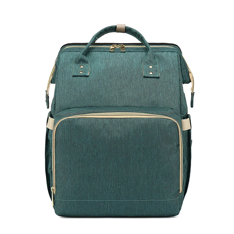 Reise- und Wickelrucksack Karnz